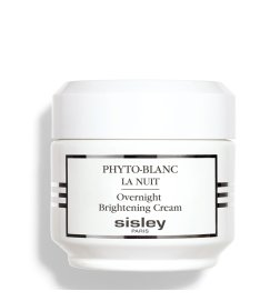 PHYTO-BLANC LA NUIT Crème de nuit éclaircissante anti-taches PHYTO-BLANC LA NUIT Crème de nuit éclaircissante anti-taches